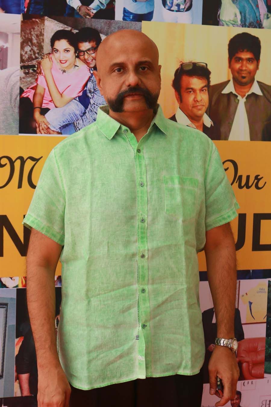 In Memories Of Our Chennais Buddy Event Stills