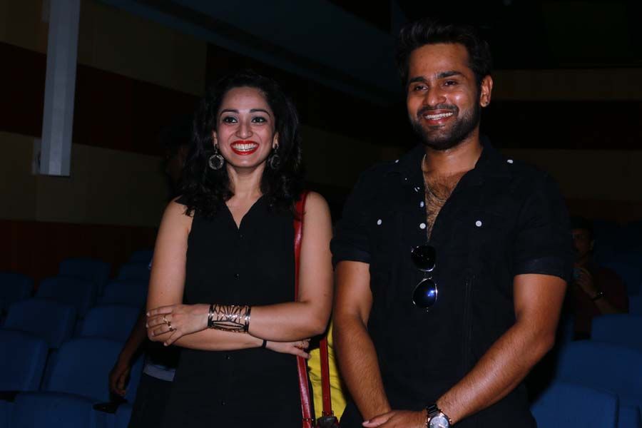 In Memories Of Our Chennais Buddy Event Stills