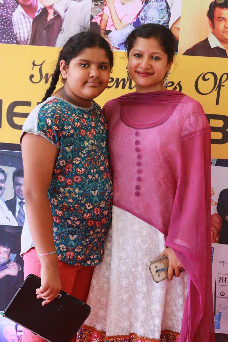 In Memories Of Our Chennais Buddy Event Stills