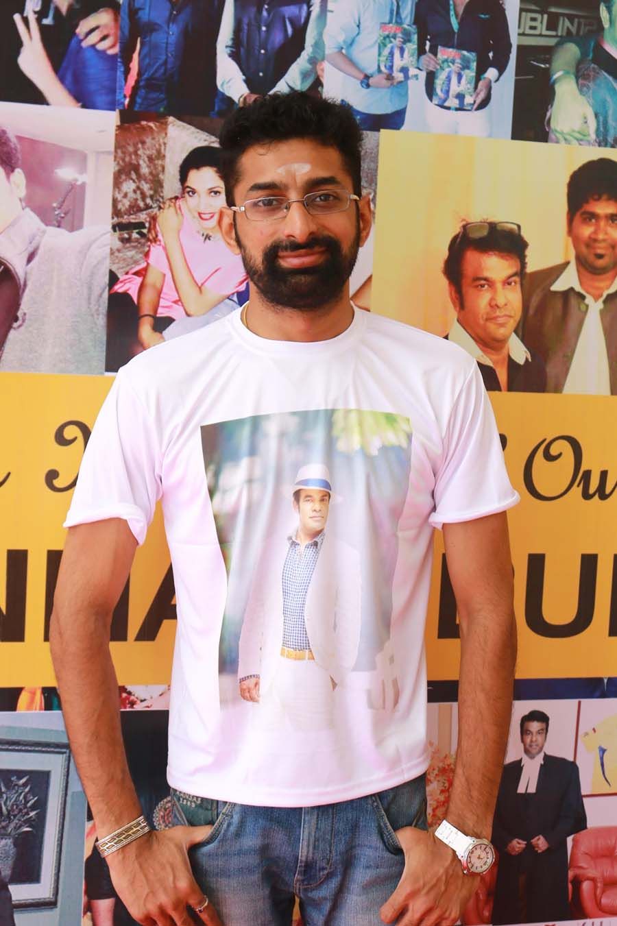 In Memories Of Our Chennais Buddy Event Stills