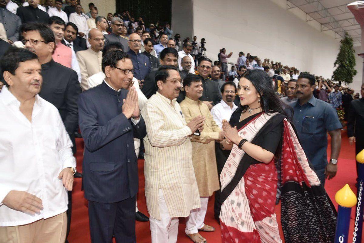 India Celebrates Independence Day 2018 Photos