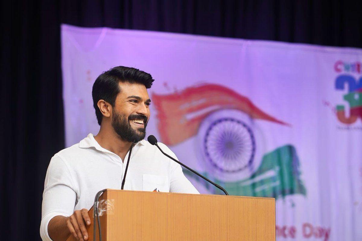 India Celebrates Independence Day 2018 Photos