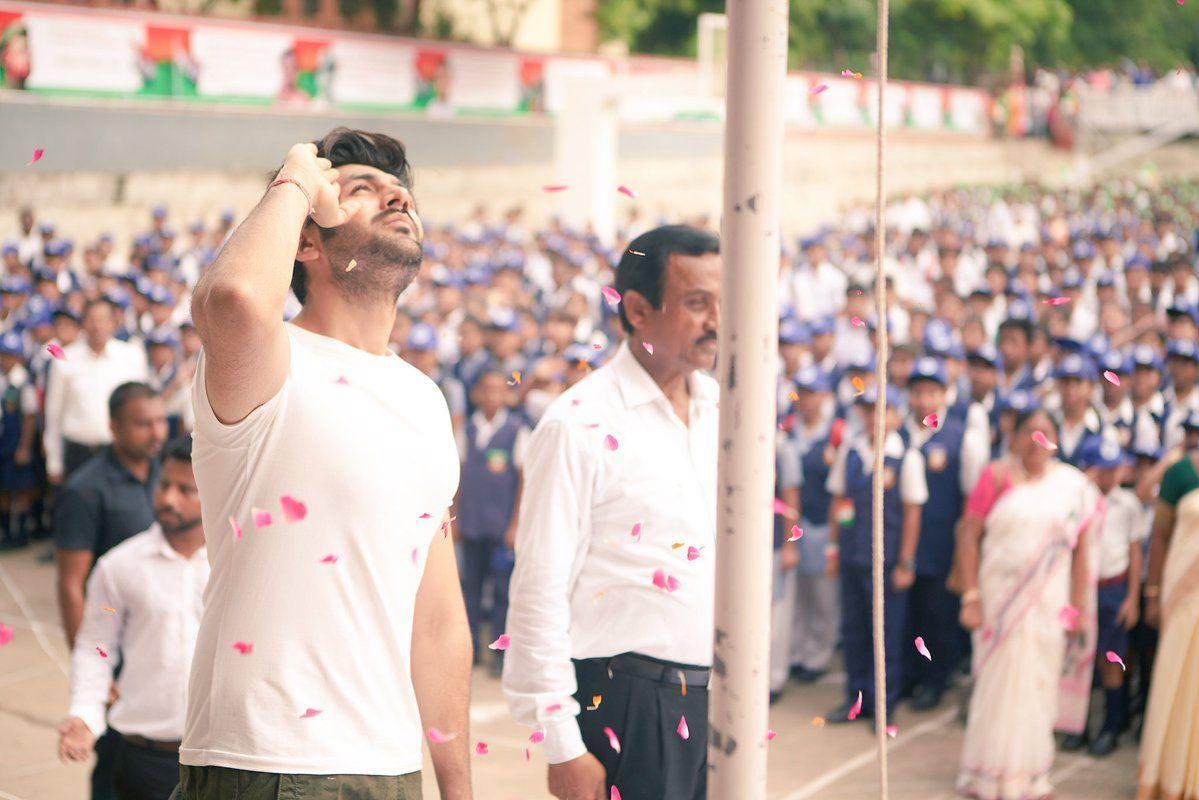 India Celebrates Independence Day 2018 Photos