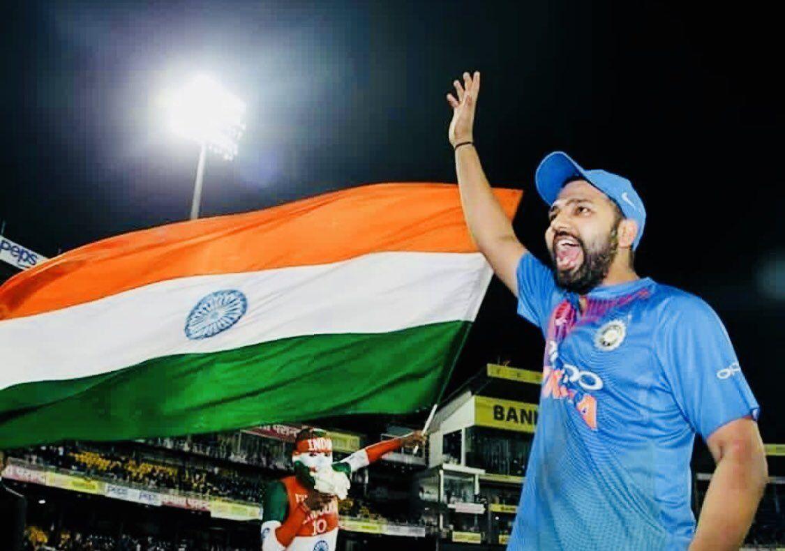 India Celebrates Independence Day 2018 Photos