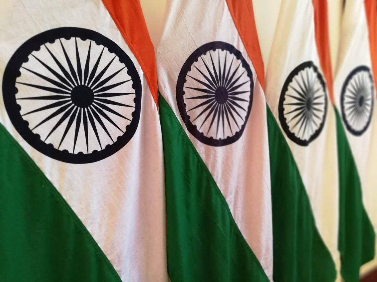 India Celebrates Independence Day 2018 Photos