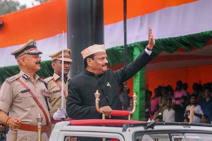 India Celebrates Independence Day 2018 Photos