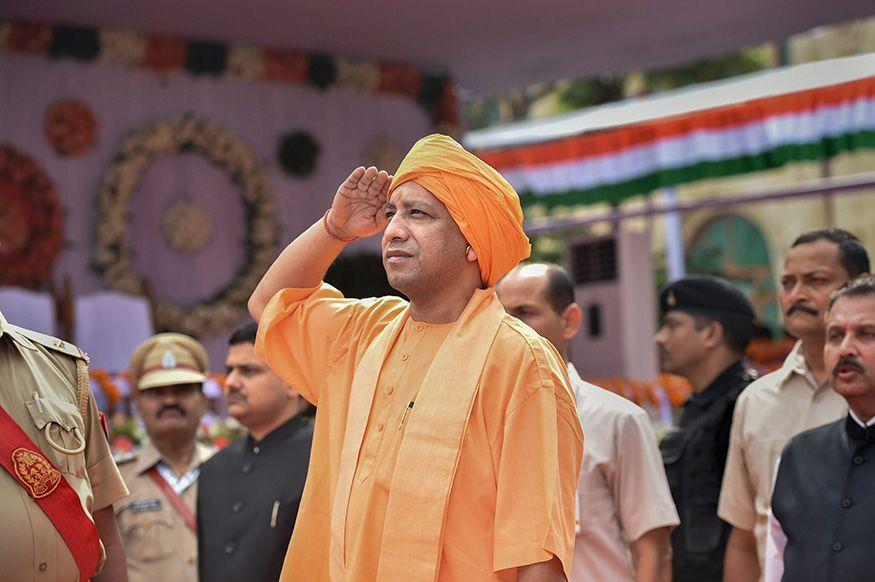 India Celebrates Independence Day 2018 Photos