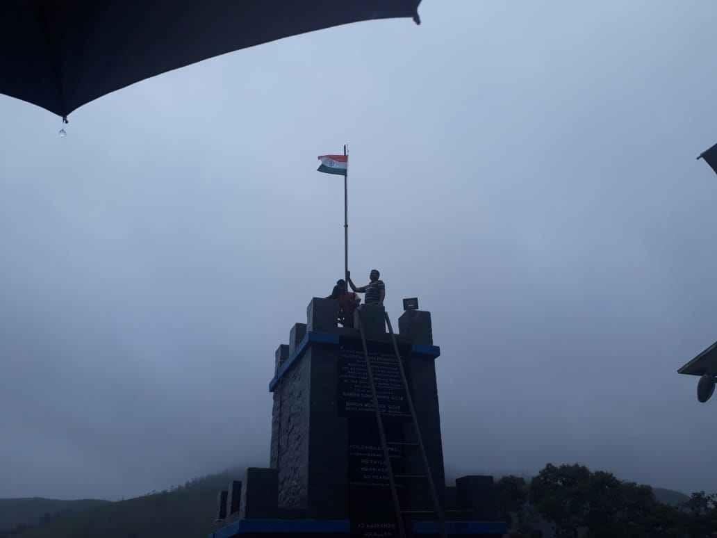 India Celebrates Independence Day 2018 Photos