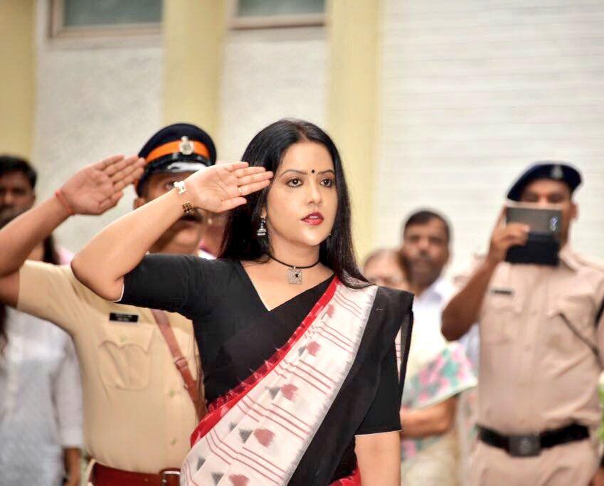 India Celebrates Independence Day 2018 Photos