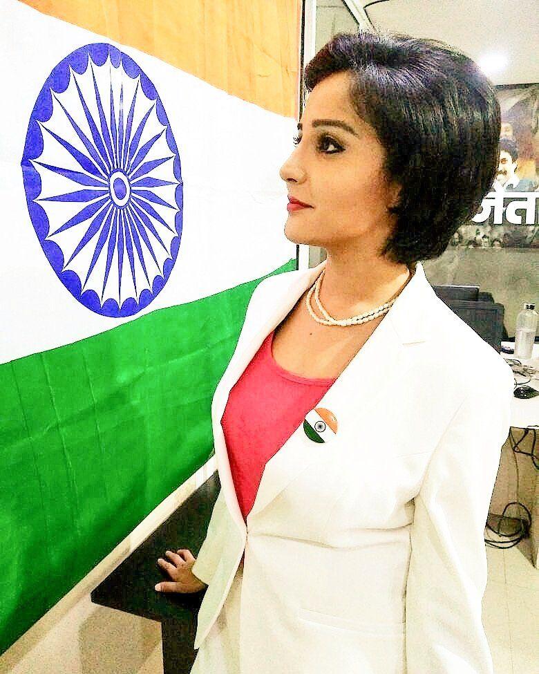 India Celebrates Independence Day 2018 Photos