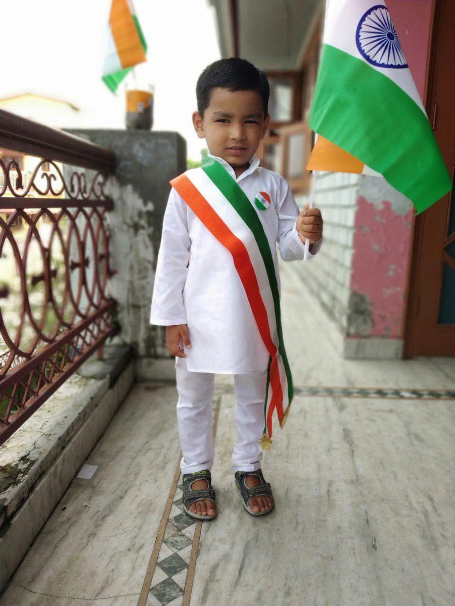 India Celebrates Independence Day 2018 Photos