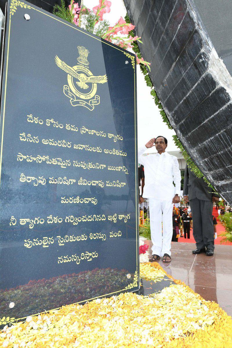 India Celebrates Independence Day 2018 Photos