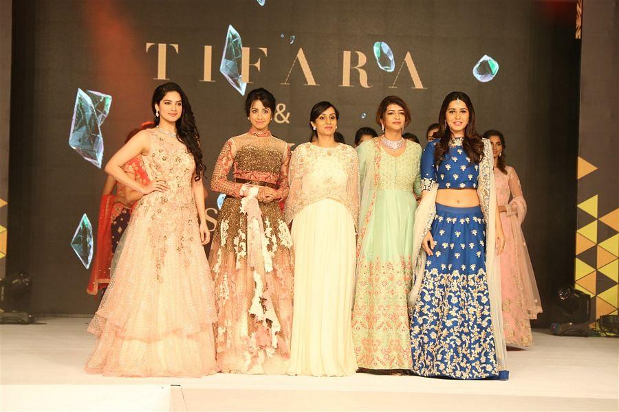 Indian Actresses at South Scope Lifestyle Awards Photos