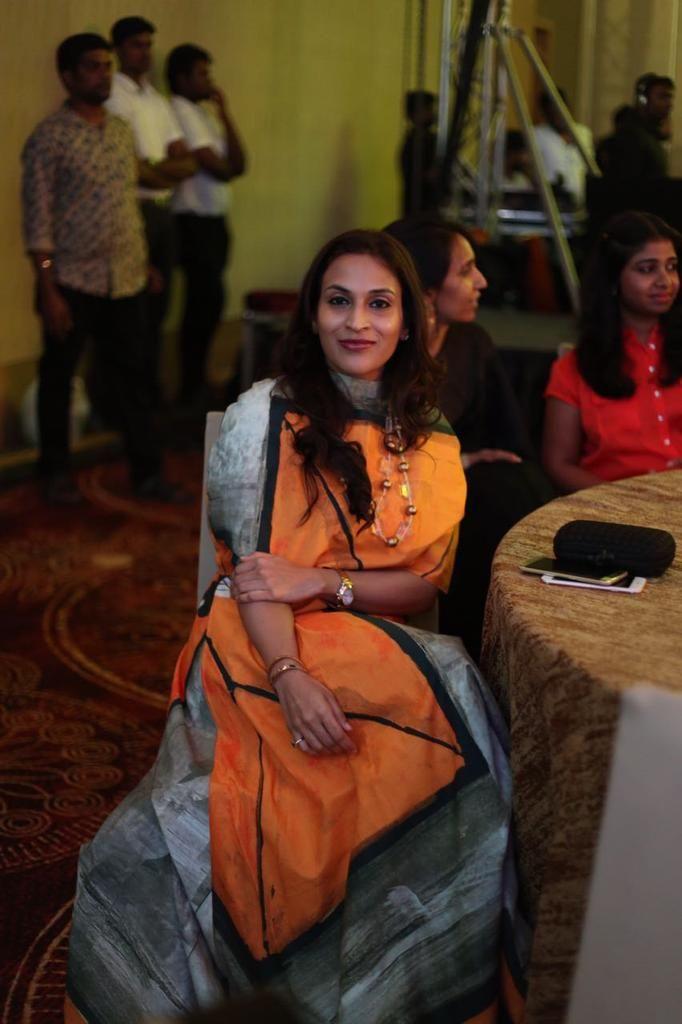 Indian Actresses at South Scope Lifestyle Awards Photos
