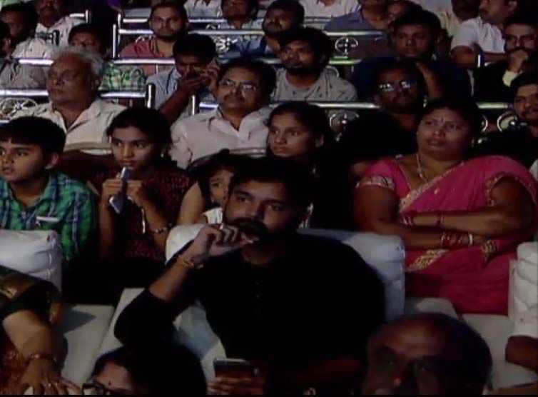 Inkokkadu Audio Launch Photos