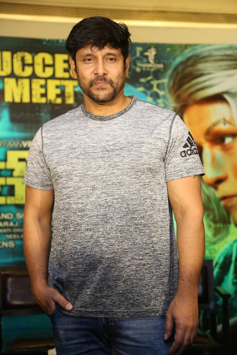 Inkokkadu Movie Success Meet Photos