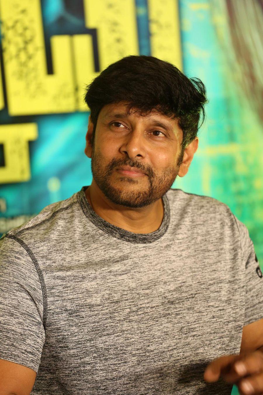 Inkokkadu Movie Success Meet Photos