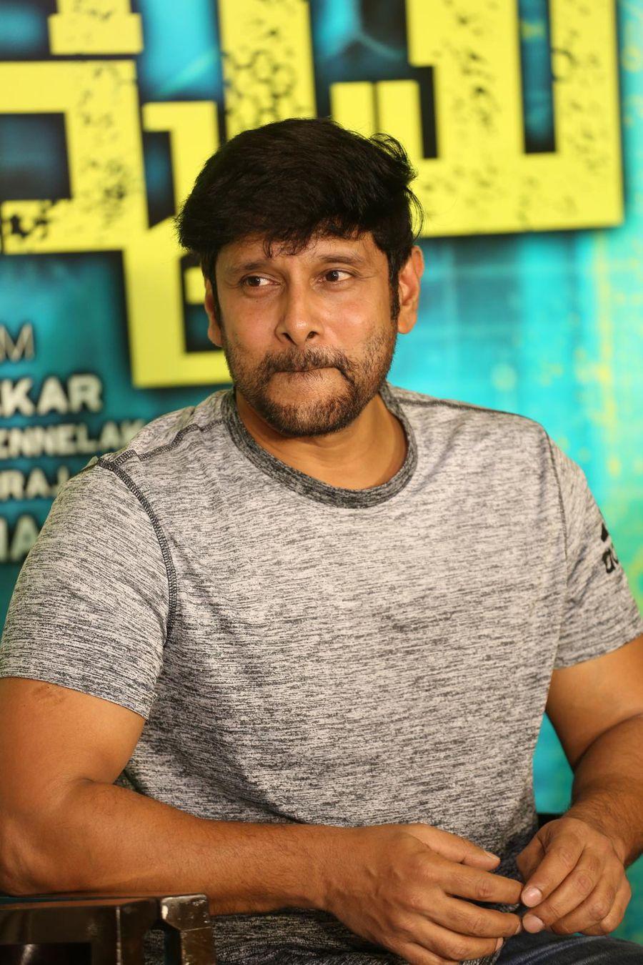 Inkokkadu Movie Success Meet Photos