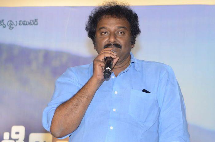 Intelligent Movie Press Meet Stills