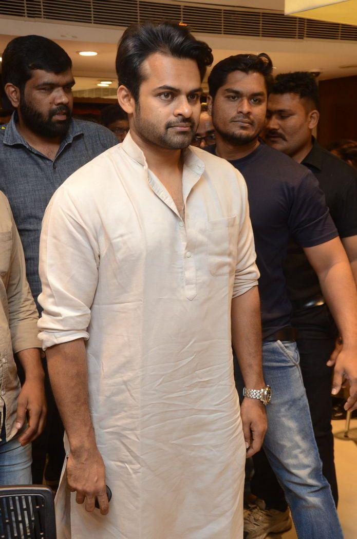 Inttelligent Movie 4th Song Launch at Kalamandir Photos