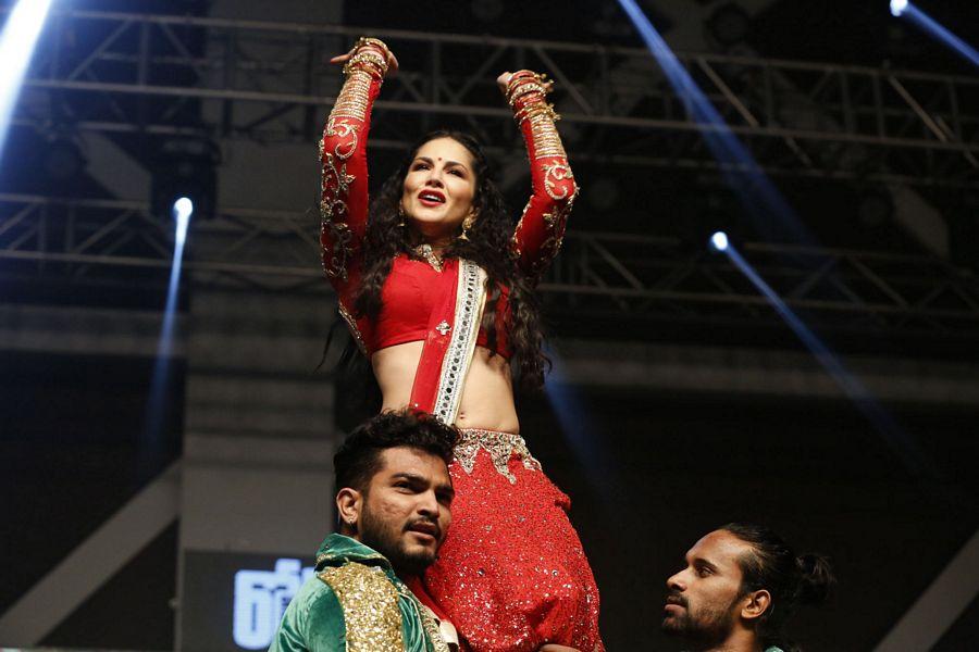 Ishan Rogue Movie Audio Launch Photos