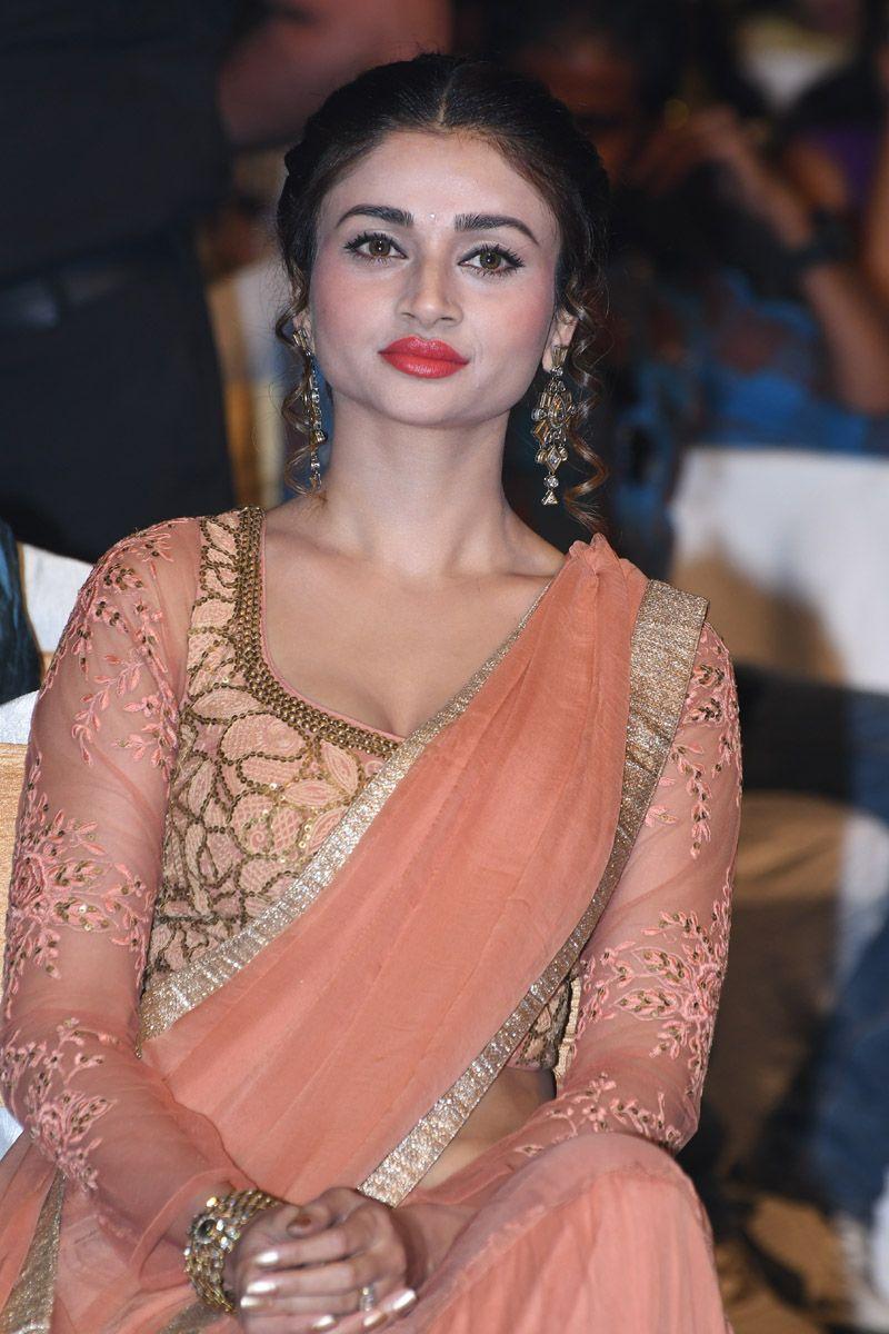 Ishan Rogue Movie Audio Launch Photos