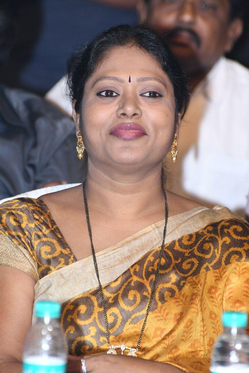 Ishan Rogue Movie Audio Launch Photos