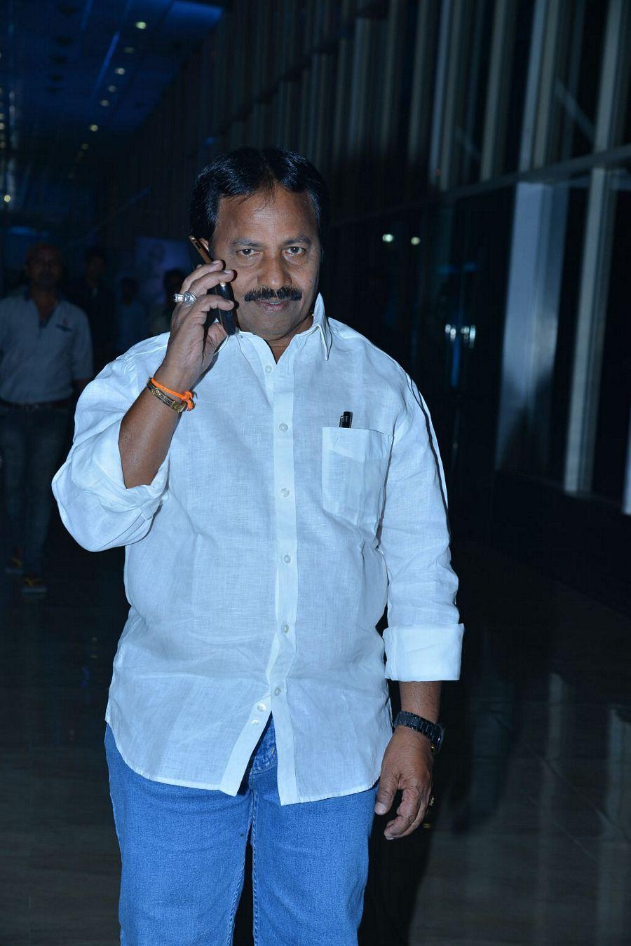 Ishan Rogue Movie Audio Launch Photos