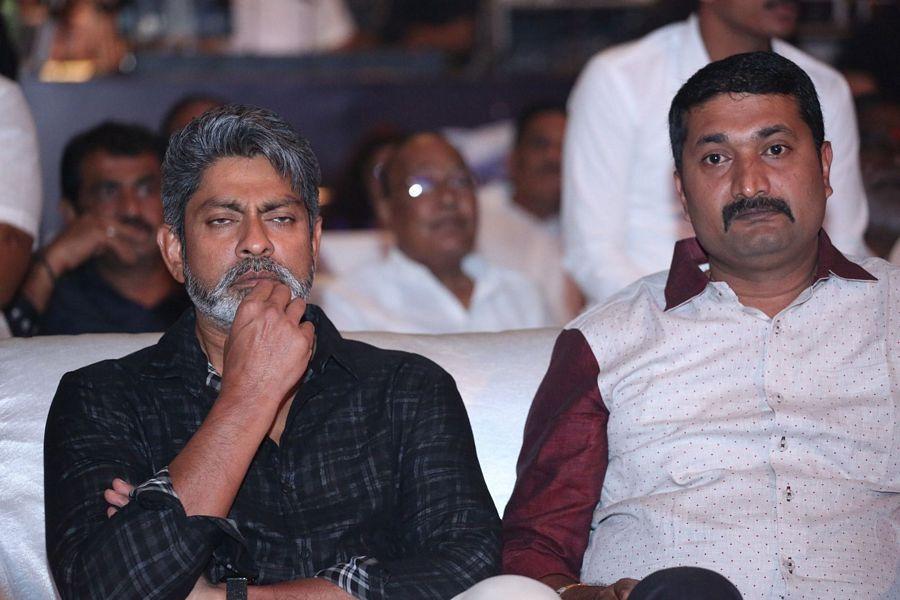 Jaguar Movie Audio Launch Photos