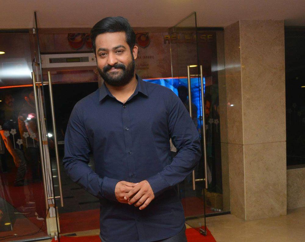 Jai Lava Kusa Movie Audio Launch Photos