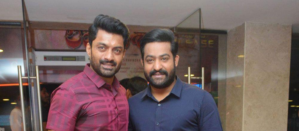 Jai Lava Kusa Movie Audio Launch Photos