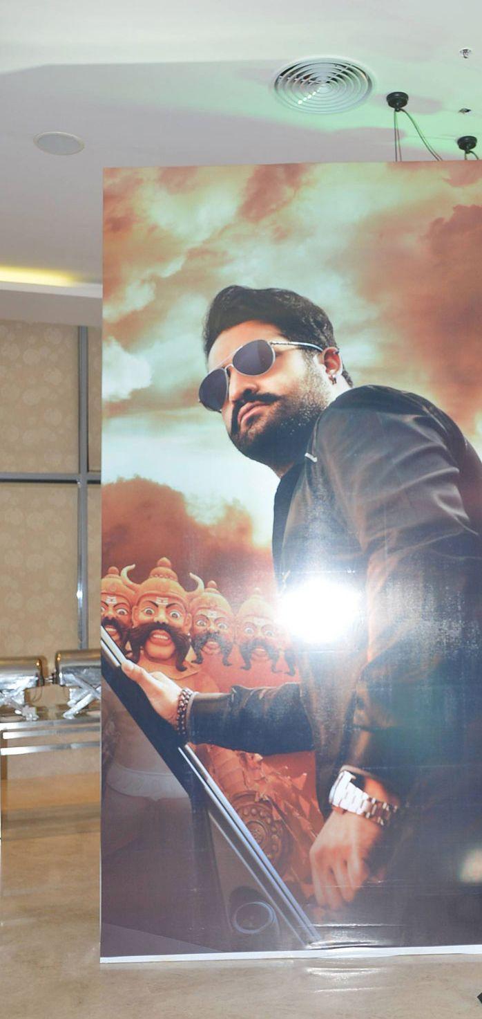 Jai Lava Kusa Movie Audio Launch Photos