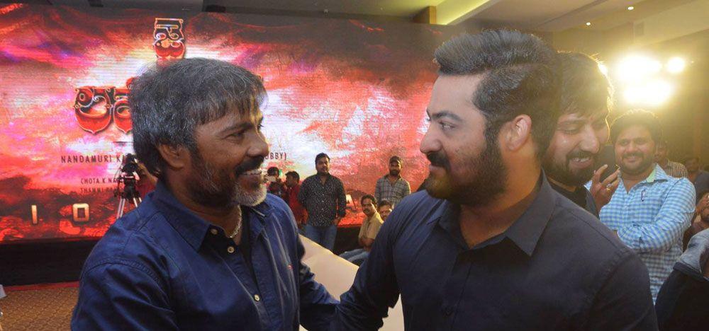 Jai Lava Kusa Movie Audio Launch Photos