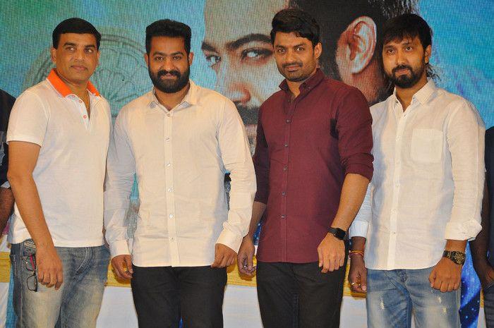 Jai Lava Kusa Movie Jayotsavam Photos