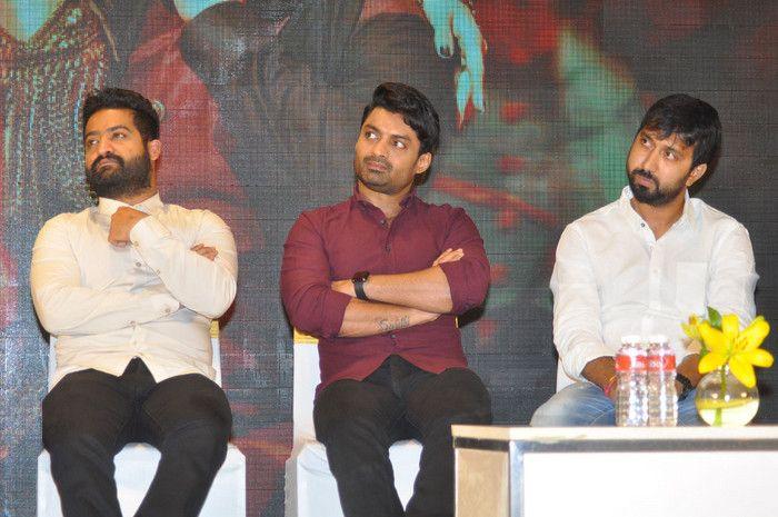 Jai Lava Kusa Movie Jayotsavam Photos