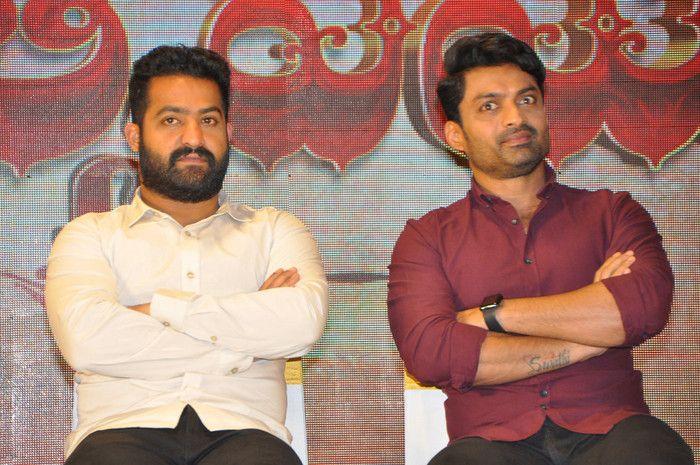 Jai Lava Kusa Movie Jayotsavam Photos