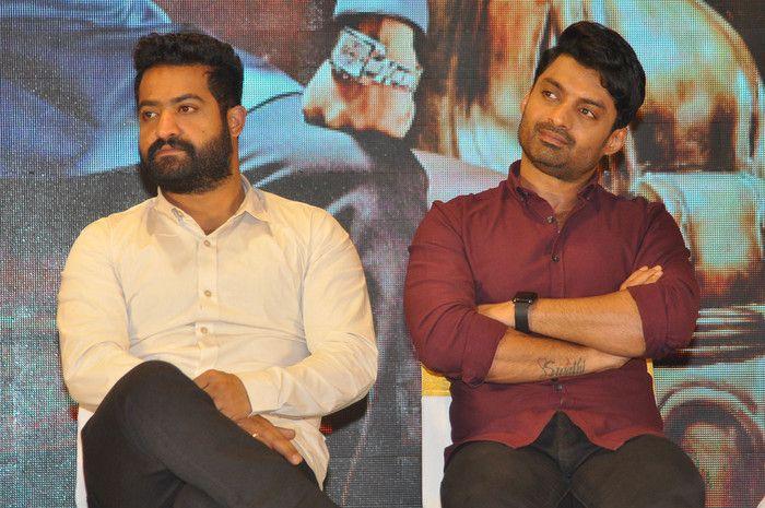 Jai Lava Kusa Movie Jayotsavam Photos