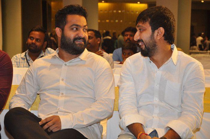 Jai Lava Kusa Movie Jayotsavam Photos