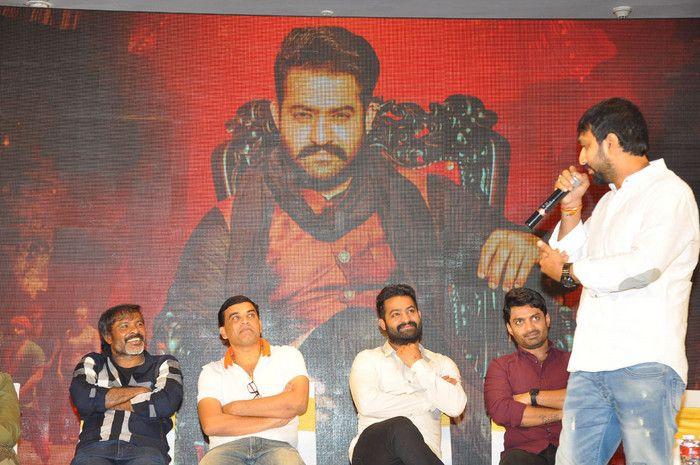 Jai Lava Kusa Movie Jayotsavam Photos