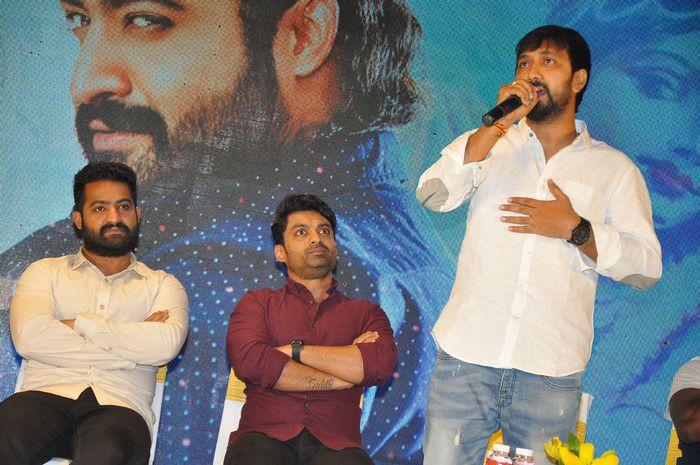 Jai Lava Kusa Movie Jayotsavam Photos