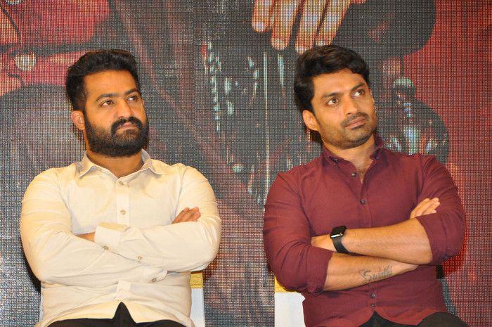 Jai Lava Kusa Movie Jayotsavam Photos