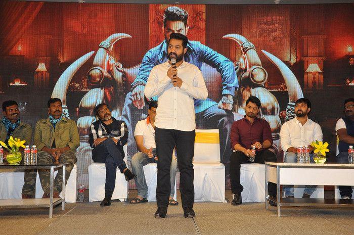 Jai Lava Kusa Movie Jayotsavam Photos