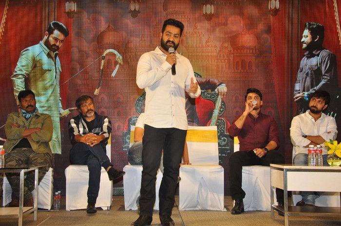 Jai Lava Kusa Movie Jayotsavam Photos