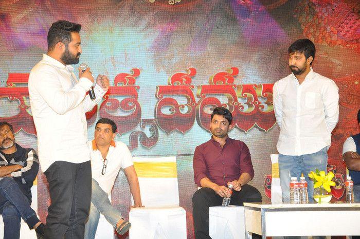 Jai Lava Kusa Movie Jayotsavam Photos