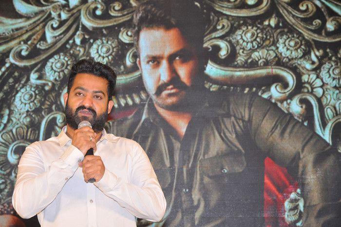 Jai Lava Kusa Movie Jayotsavam Photos