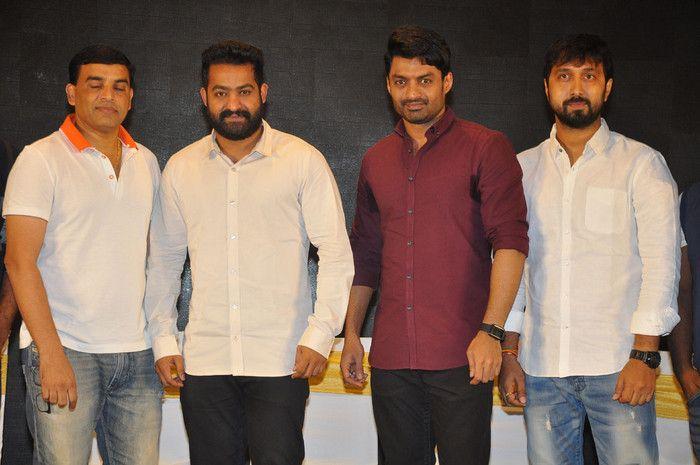 Jai Lava Kusa Movie Jayotsavam Photos