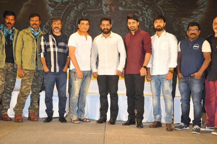 Jai Lava Kusa Movie Jayotsavam Photos