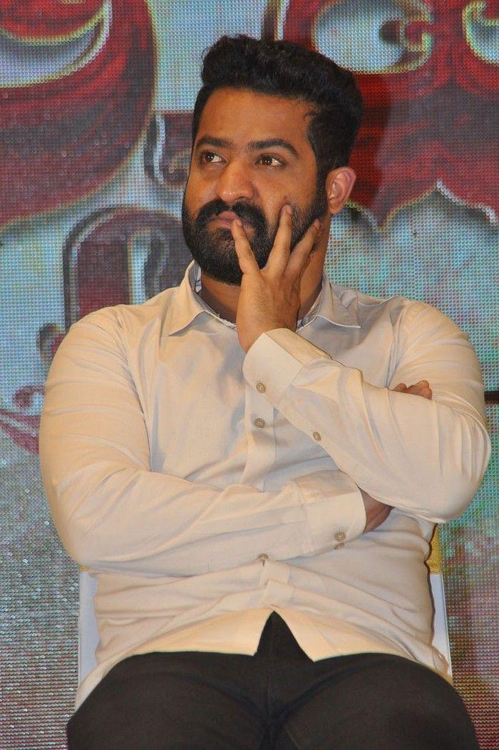 Jai Lava Kusa Movie Jayotsavam Photos