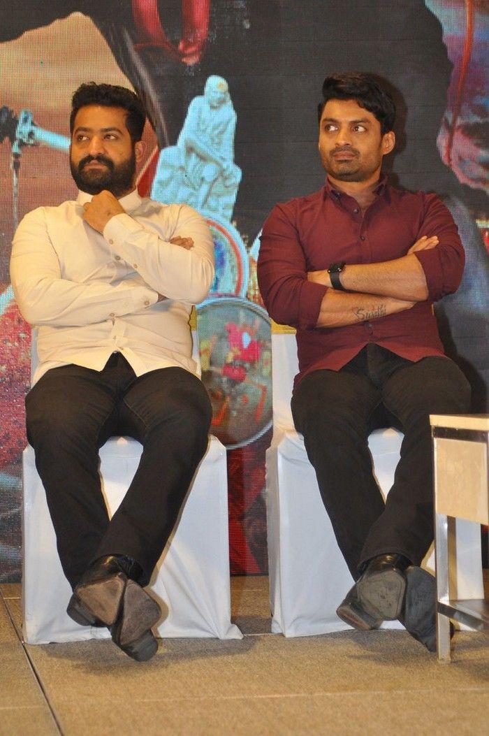 Jai Lava Kusa Movie Jayotsavam Photos