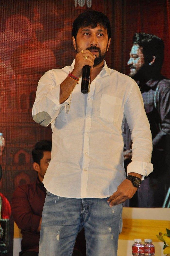 Jai Lava Kusa Movie Jayotsavam Photos